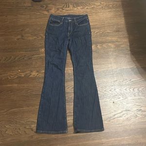 John Galt Size Small Flare Jeans